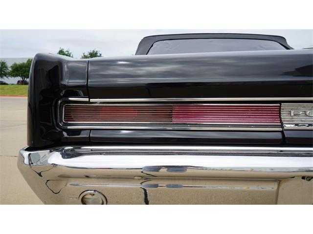 1964 Pontiac GTO (CC-2071295) for sale in Grapevine, Texas