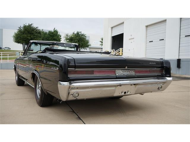 1964 Pontiac GTO (CC-2071295) for sale in Grapevine, Texas