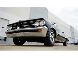 1964 Pontiac GTO (CC-2071295) for sale in Grapevine, Texas