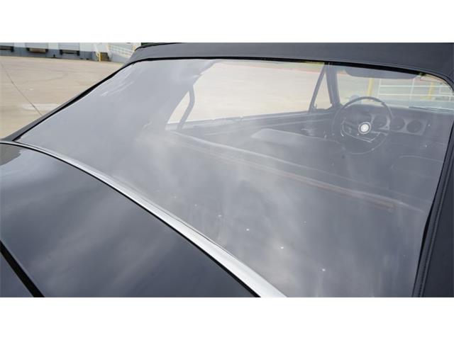 1964 Pontiac GTO (CC-2071295) for sale in Grapevine, Texas