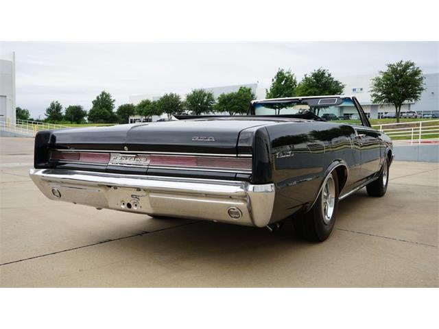 1964 Pontiac GTO (CC-2071295) for sale in Grapevine, Texas