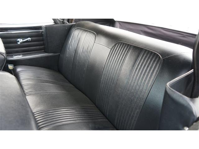 1964 Pontiac GTO (CC-2071295) for sale in Grapevine, Texas