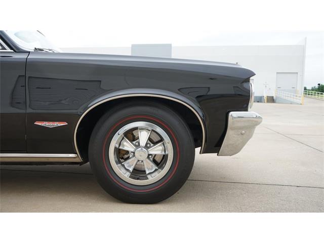 1964 Pontiac GTO (CC-2071295) for sale in Grapevine, Texas