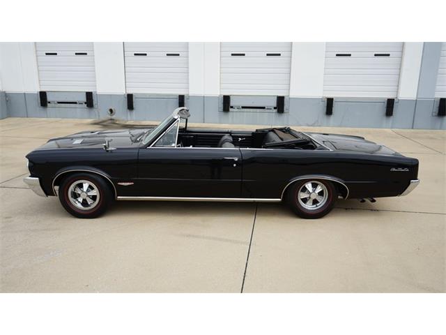 1964 Pontiac GTO (CC-2071295) for sale in Grapevine, Texas