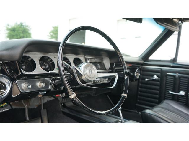 1964 Pontiac GTO (CC-2071295) for sale in Grapevine, Texas