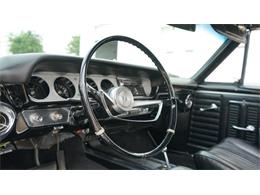 1964 Pontiac GTO (CC-2071295) for sale in Grapevine, Texas