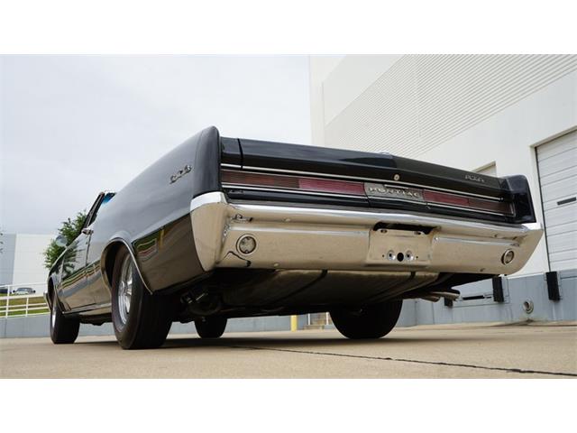 1964 Pontiac GTO (CC-2071295) for sale in Grapevine, Texas