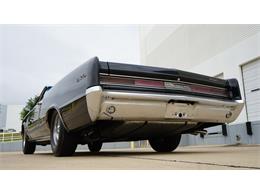 1964 Pontiac GTO (CC-2071295) for sale in Grapevine, Texas