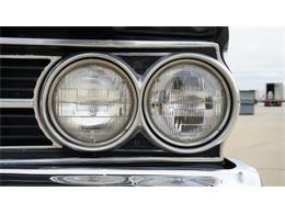 1964 Pontiac GTO (CC-2071295) for sale in Grapevine, Texas