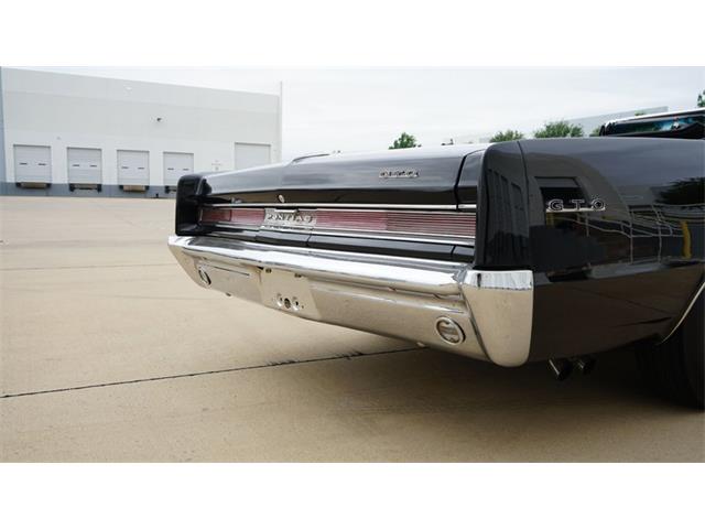 1964 Pontiac GTO (CC-2071295) for sale in Grapevine, Texas