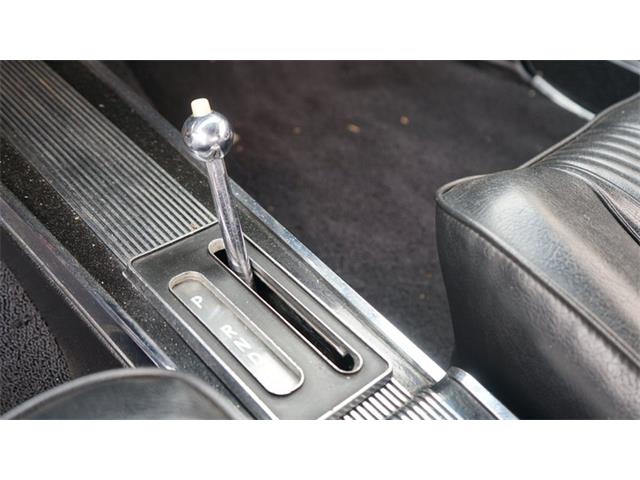 1964 Pontiac GTO (CC-2071295) for sale in Grapevine, Texas