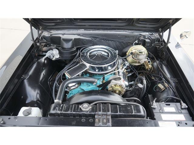 1964 Pontiac GTO (CC-2071295) for sale in Grapevine, Texas