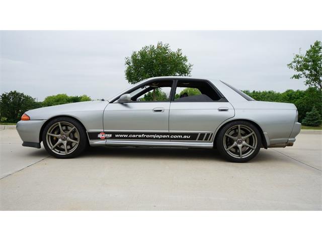 1989 Nissan Skyline (CC-2071296) for sale in Grapevine, Texas