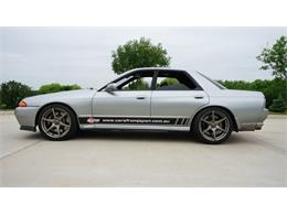 1989 Nissan Skyline (CC-2071296) for sale in Grapevine, Texas