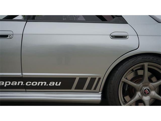 1989 Nissan Skyline (CC-2071296) for sale in Grapevine, Texas