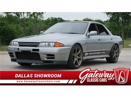 1989 Nissan Skyline (CC-2071296) for sale in Grapevine, Texas