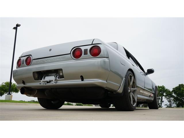 1989 Nissan Skyline (CC-2071296) for sale in Grapevine, Texas