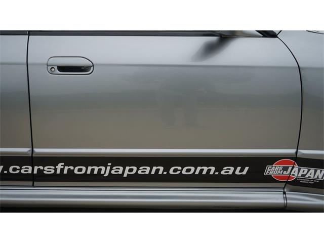 1989 Nissan Skyline (CC-2071296) for sale in Grapevine, Texas