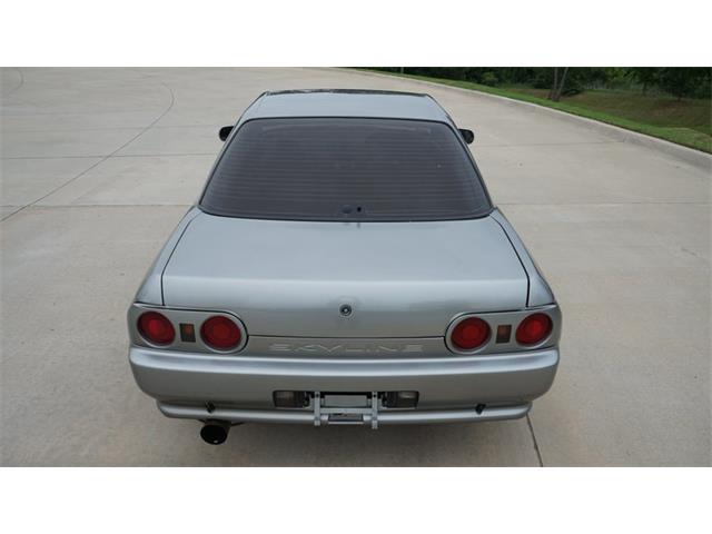 1989 Nissan Skyline (CC-2071296) for sale in Grapevine, Texas