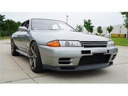 1989 Nissan Skyline (CC-2071296) for sale in Grapevine, Texas