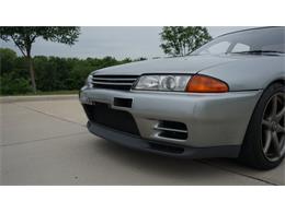 1989 Nissan Skyline (CC-2071296) for sale in Grapevine, Texas