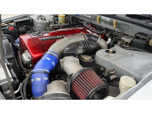 1989 Nissan Skyline (CC-2071296) for sale in Grapevine, Texas