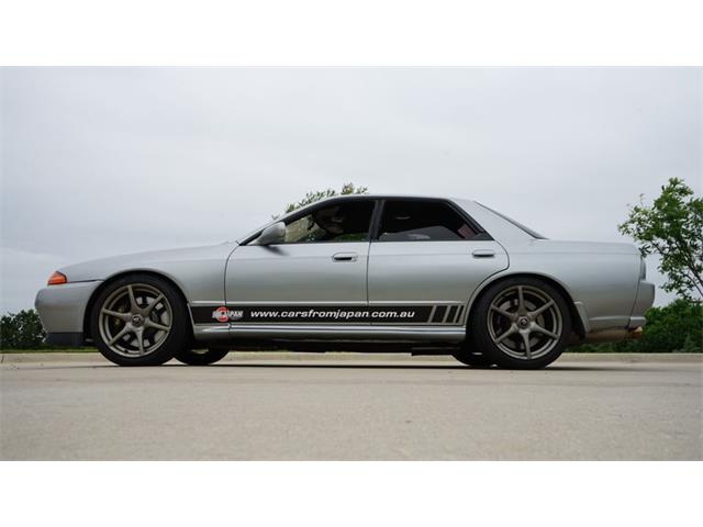 1989 Nissan Skyline (CC-2071296) for sale in Grapevine, Texas