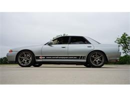 1989 Nissan Skyline (CC-2071296) for sale in Grapevine, Texas