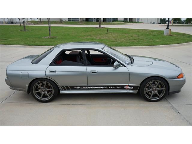 1989 Nissan Skyline (CC-2071296) for sale in Grapevine, Texas