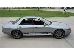 1989 Nissan Skyline (CC-2071296) for sale in Grapevine, Texas