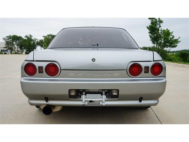 1989 Nissan Skyline (CC-2071296) for sale in Grapevine, Texas