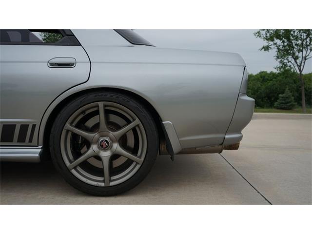 1989 Nissan Skyline (CC-2071296) for sale in Grapevine, Texas