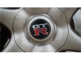 1989 Nissan Skyline (CC-2071296) for sale in Grapevine, Texas