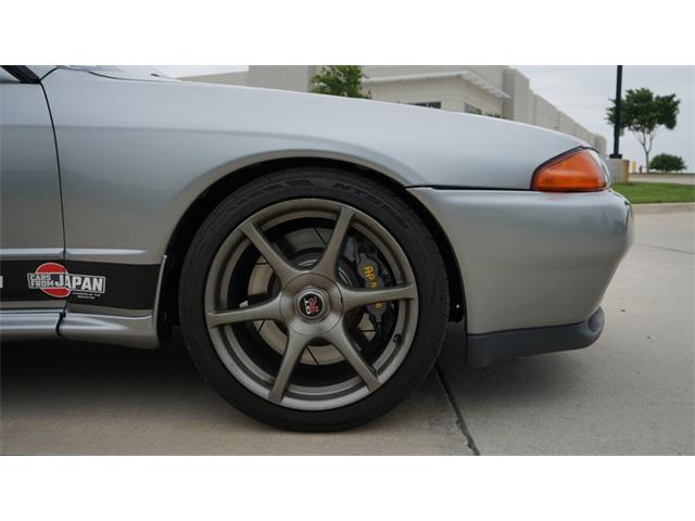 1989 Nissan Skyline (CC-2071296) for sale in Grapevine, Texas