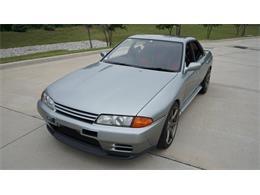 1989 Nissan Skyline (CC-2071296) for sale in Grapevine, Texas