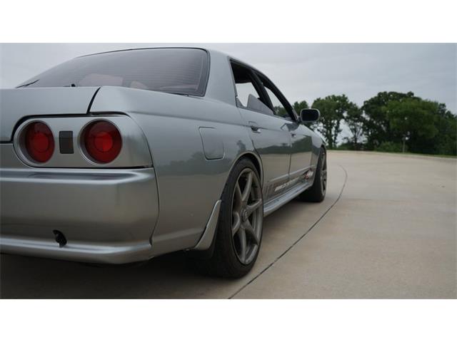 1989 Nissan Skyline (CC-2071296) for sale in Grapevine, Texas