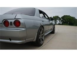 1989 Nissan Skyline (CC-2071296) for sale in Grapevine, Texas