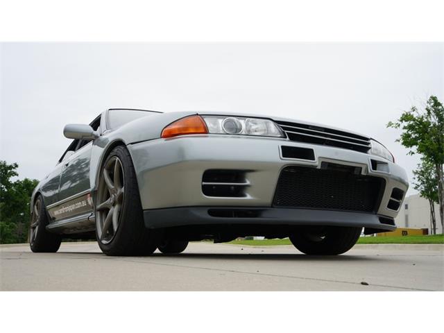 1989 Nissan Skyline (CC-2071296) for sale in Grapevine, Texas