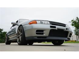 1989 Nissan Skyline (CC-2071296) for sale in Grapevine, Texas