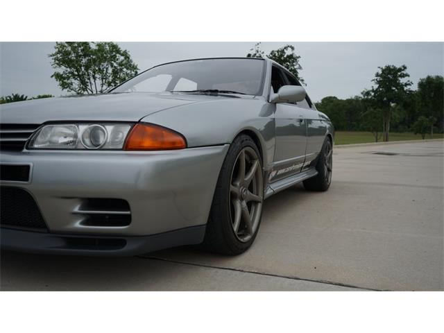 1989 Nissan Skyline (CC-2071296) for sale in Grapevine, Texas