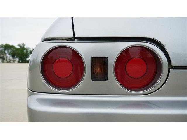 1989 Nissan Skyline (CC-2071296) for sale in Grapevine, Texas