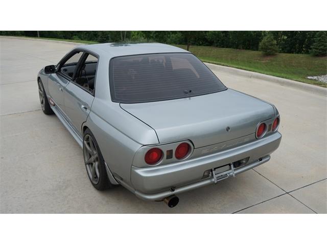 1989 Nissan Skyline (CC-2071296) for sale in Grapevine, Texas