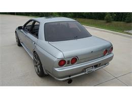 1989 Nissan Skyline (CC-2071296) for sale in Grapevine, Texas