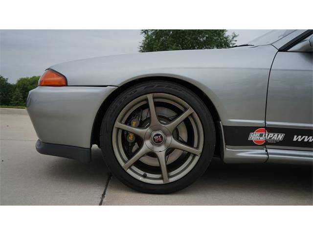 1989 Nissan Skyline (CC-2071296) for sale in Grapevine, Texas