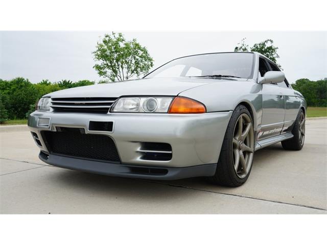 1989 Nissan Skyline (CC-2071296) for sale in Grapevine, Texas