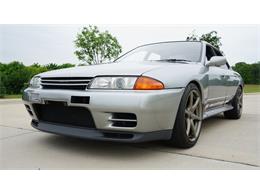 1989 Nissan Skyline (CC-2071296) for sale in Grapevine, Texas