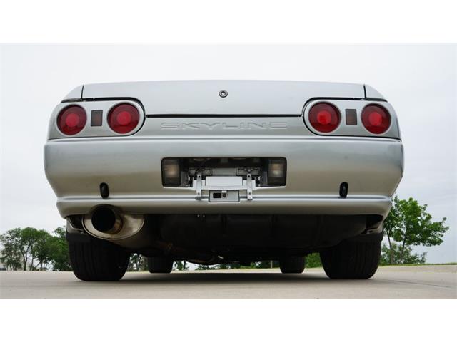 1989 Nissan Skyline (CC-2071296) for sale in Grapevine, Texas