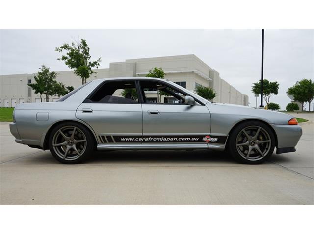 1989 Nissan Skyline (CC-2071296) for sale in Grapevine, Texas