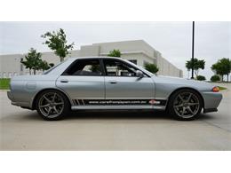 1989 Nissan Skyline (CC-2071296) for sale in Grapevine, Texas