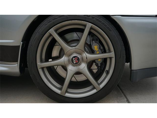 1989 Nissan Skyline (CC-2071296) for sale in Grapevine, Texas